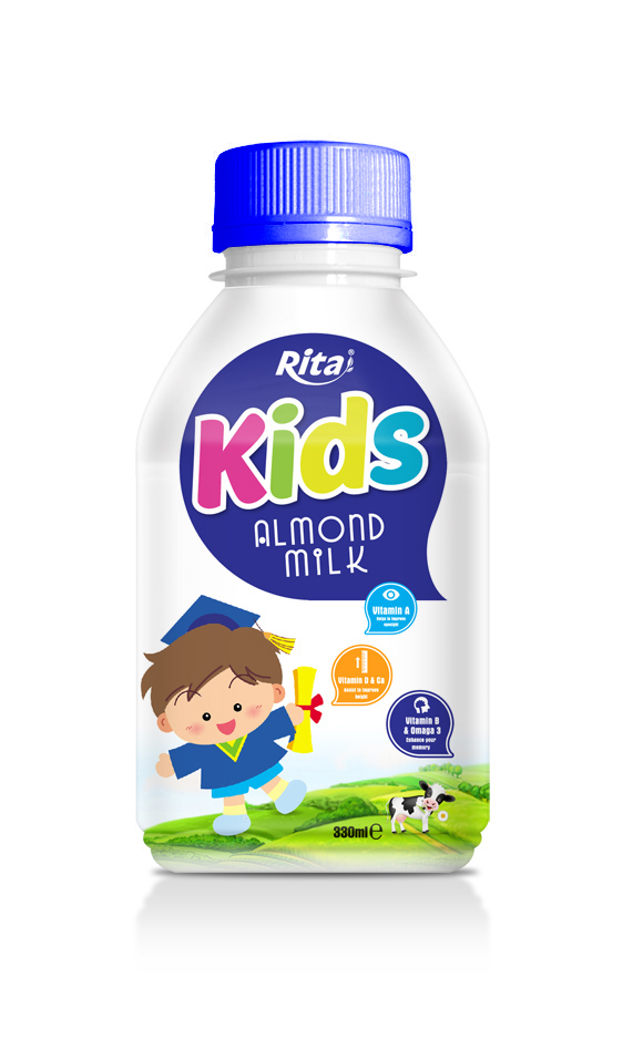 330ml Kids Almond Milk